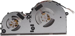CPU Cooling Fan For L330-15ICH 17ICH Laptop Notebook Cooling Fan Cooler Cpu Graphics Card Cooling Fan Radiator Cooler CPU Cooling Fan For L330-15ICH 17ICH Laptop Notebook Cooling Fan Cooler Cpu Graphics Card Cooling Fan Radiator Cooler