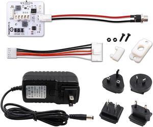 Rev V2.1 for Saturn PSU Power Replacement Supply 12V for Sega for Saturn Consoles Retro Video Game Console Support VA0 V