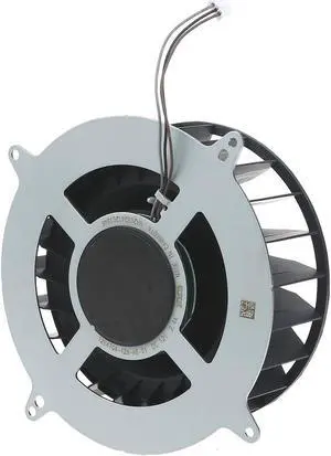 Internal Cooling Fan Replacement Cooling Fan Module Repair Parts for  Console Fast Heat Sink Cooling System