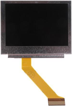 Gamepad Highlight LCD Display Replacement Gaming Accessories Fit for GBA SP Console Repairing Backlight LCD Screen Panel