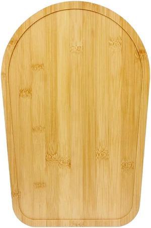 Bamboo-Stand Mixer Mat Slider for KitchenAid 4.5-5 Qt 5K45SS