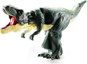 Decompression Dinosaur Toy Creatively HandOperated Telescopic Spring Swing Dinosaur Fidgets Toy Presents for Children