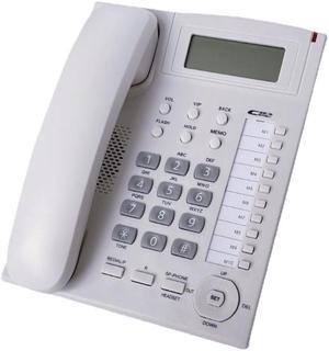 Gigaset E560H – Additional Handset for Cordless Senior Phone, SOS-  Function, Landline Phone, Volume Amplification (Platinum, Pack of 1)
