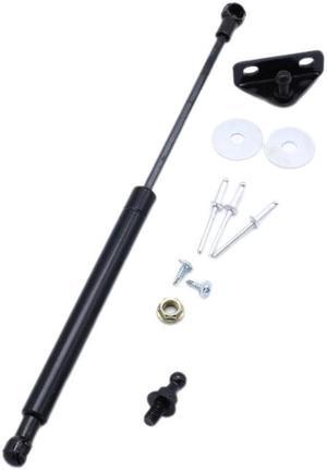 Trunk Tailgate Lift Support Struts Gas Strut for Patrol GU Y61 Series 1 2 3 Small Barn Door Replacement Gas Struts Shock