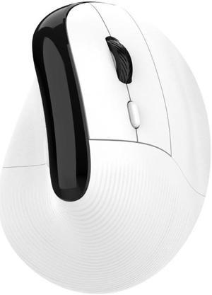 Vertical Ergonomic USB Mouse  Optical Mouse 4000dpi Bluetooth-compatible 2.4G For Laptop Desktop PC Computer
