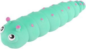 Stretchy Caterpillars Stress Squeeze Fidgets Toy ADHD Special Needs Soothing Grub Bug Cute Sensory Toy