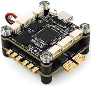 F405 Flight Controller Board BLS50A 4 in1 ESC with OSD 16MB Black Box