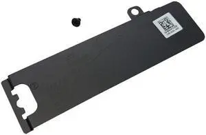 M.2 2280 SSD Hard Drive Mounting Heatsink Bracket For G15 5530 G16 7630 M.2 2280 SSD Hard Drive Mounting Heatsink Bracket For G15 5530 G16 7630