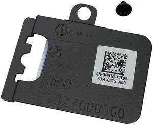 M.2 2230 SSD Hard Drive Mounting Support Bracket Replacement For G15 5530 G16 7630 Laptop 04PKN1 with Screws M.2 2230 SSD Hard Drive Mounting Support Bracket Replacement For G15 5530 G16 7630 Laptop 04PKN1 with Screws