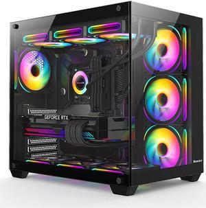 prebuilt newegg