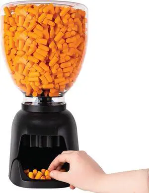 Dispenser Refillable and 500 Pairs of Foam Ear Plugs - Soft Disposable NRR 32dB, Station