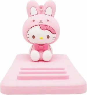 Cute Phone Stand for Desk, Cell Phone Holder for Girls, Compatible with All Mobile Phones Cute Phone Stand for Desk, Cell Phone Holder for Girls, Compatible with All Mobile Phones