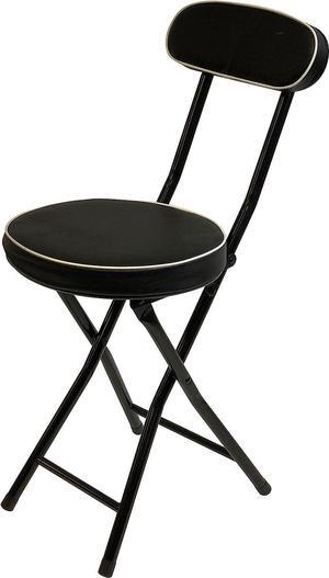 Wee's Beyond Cushioned Padded Folding Stool, Welcome to consult