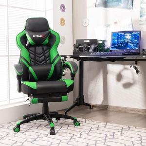 Gymax gaming chair sale