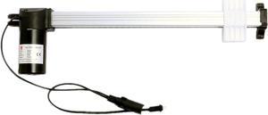 Fruhdi Power Recliner Sofa Lift Chairs Maruni Motor Actuator Type XYA5-2-800-157 Replacement