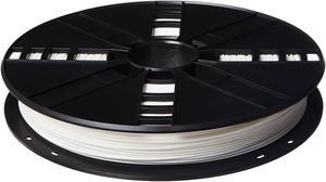 MakerBot PLA 3D Printing Filament Large Spool for Use with MakerBot's Replicator+ & 5th Generation Line of 3D Printers, Non-Toxic Resin, 1.75mm Diameter, White (MP05780), Welcome to consult