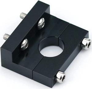 All Metal Mount Aluminum Bracket Compatible with Upgrade V6 Volcano Hotend to Creality Ender 3 V2 Ender3 Pro Ender 5 Pro CR-10 3D Printer, Welcome to consult