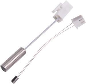 Heater Cartridge Tube 24V 64W + 300C Thermistor High Temperature Sensor NTC 100K Compatible with Sidewinder X1 X2 and Genius Pro 3D Printer Hotend (Heater thermistor), Welcome to consult