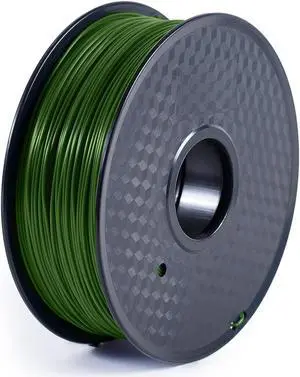 Paramount 3D PLA (St Andrews Green) 1.75mm 1kg Filament [PGRL60107742C], Welcome to consult