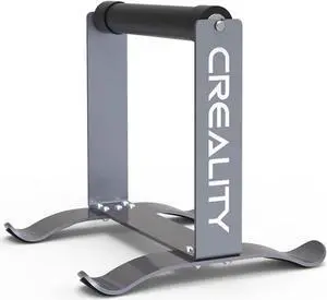 Multi-Kilogram Spool Holder Filament Bracket Spool Metal Holder for PLA/ABS/TPU/Other 3D Printing Materials for Creality Ender3 Series/CR Series/CR-30 3D Printer, Welcome to consult