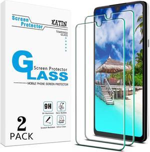  Supershieldz (2 Pack) Designed for Xiaomi Mi Note 10 and Mi  Note 10 Pro Screen Protector, (Full Coverage) High Definition Clear Shield  (TPU) : Cell Phones & Accessories