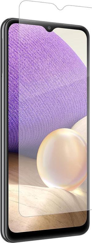 Invisible Shield ZAGG InvisibleShield Glass Elite Plus - Advanced Strength for Maximum Protection - for Samsung Galaxy A02 and A32 5G, Clear, 200107295, Welcome to consult