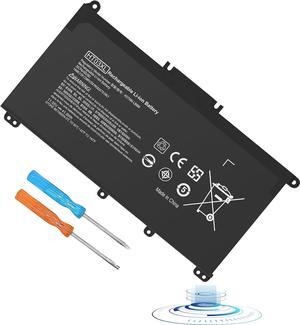 HT03XL Battery for HP Laptop Battery L11119-855 HP Battery for HP Pavilion 15-DA 15-DB 15-DW 15-CS 15-DY 17-by 17-CA 14-CE 14-CF 14-DF 14-DQ 14-DK Series 15-CS0053CL 15-DA0014DX HSTNN-UB7J HT03041XL