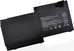 SB03 SB03XL Laptop Battery Replacement Compatible with Hp Elitebook 720 725 820 825 G1/G2 Series, SB03046XL E7U25AA HSTNN-L13C HSTNN-IB4T HSTNN-IB4S HSTNN-LB4T 716726-421 717378-001 11.4V 46Wh SB03 SB03XL Laptop Battery Replacement Compatible with Hp Elitebook 720 725 820 825 G1/G2 Series, SB03046XL E7U25AA HSTNN-L13C HSTNN-IB4T HSTNN-IB4S HSTNN-LB4T 716726-421 717378-001 11.4V 46Wh