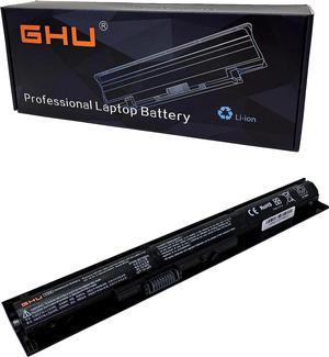 GHU New Battery 48wh VI04 756743-001 756745-001 756479-421 Compatible with HP Envy 14-V 15-K hp probook 440 g2 445 g2 450 g2 455 g2 Battery HSTNN-DB6I 756744-001 756748-851 HSTNN-PB6I V104 vio4