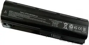 Powerforlaptop Laptop Replacement Battery Compatible with HP Pavilion Dv7 Dv7-4053cl Dv7-4065dx Dv7-4283cl Dv7-4285dx Dv7-6b55dx Dv7-6135dx Dv7-6b78us Dv7-6c60us Dv7-7023cl Dm4 Dm4-1265dx MU06 MU09