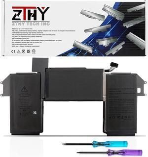 ZTHY A2389 A2337 Battery Replacement for MacBook Air 13 Inch A2337 M1 2020 EMC 3598 MGN53LL/A MGN83LL/A MGN63LL/A MGN93LL/A MGND3LL/A MGN73LL/A MGNA3LL/A MGNE3LL/A MVH22LL/A MWTJ2LL/A 11.39V 49.9Wh