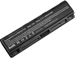 Futurebatt 49Wh PA5109U-1BRS Battery for Toshiba Satellite C40 C45 C50D C50T C55 C55T C55DT C805 C855 C855D L855 L875 P855 P875 S855 S875 S75 PA5108U-1BRS PA5110U-1BRS PABAS271 PABAS272 PABAS273