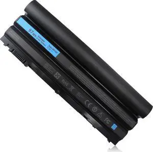 E6430 T54FJ M5Y0X Battery for Dell Latitudee E6520 E6530 E5420 E5430 E5520 E5530; Inspiron 14R 5420 15R 5520 7520 17R 5720; 8858X T54F3 71R31 e6420 Battery 9 Cell 97Wh, Welcome to consult