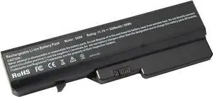 Fancy Buying Laptop Battery for Lenovo IdeaPad G460 G565 G470 G475 G560 B570 G780 V360 V570 Z470 Z560 Z565 Z570 Z575 L09S6Y02 L09M6Y02 L09L6Y02 L10P6Y22 L09C6Y02 L10C6Y02 57Y6454, Welcome to consult