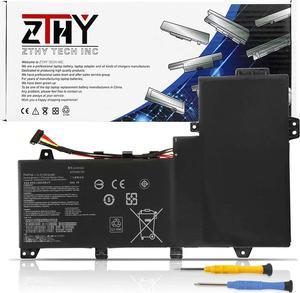 ZTHY C41N1533 Battery Replacement for Asus Q524U Q524UQ Q524UQK Q534U Q534UX Q504UQ Q504UX Q534UXK Q534UXBHI7T19 ZenBook Flip UX560UQ UX560UX UX560UQK UX560UXFJ020R Series 0B20002010200 52Wh 152V