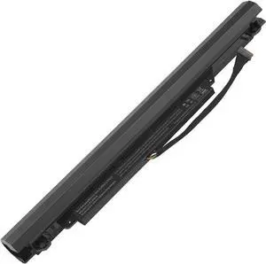 Futurebatt L15L3A03 Battery Compatible with Lenovo IdeaPad 110-14AST 110-14IBR 110-15ACL 110-15AST 110-15IBR 110-15ACL 110 Touch-15ACL 5B10L04166 5B10L04167 5B10L04215 L15S3A02 L15C3A03[11.1V 2200mAh]