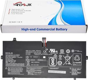 L14L4P24 L14M4P24 Laptop Battery for Lenovo Yoga 900 900-13ISK 900-131SK 900-13ISK2 900-IFI 900-ISE Yoga 3 Pro 4Pro 4 Pro 900 900-13ISK 80MK 80SD 900-13ISK2 80UE Series 5B10H43261 5B10H55224 7.5V 66Wh