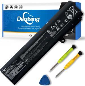 Dentsing BTYM6H Laptop Battery Compatible with MSI GE72 GP62 GL62M GE62 PE60 PE70 GP72 Series Notebook GE62VR GE63 GE63VR GE72VR GE73 GE73VR GL62 GL7G P62MVR GP72 GL62M GP72MVR 1086V 51Wh 4730mAh