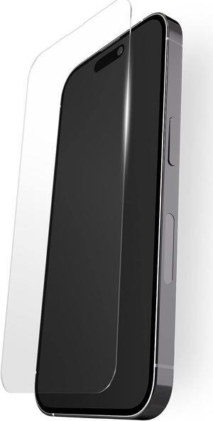 BodyGuardz Apex iPhone 14 Pro Max/iPhone 14 Plus/iPhone 13 Pro Max Screen Protector - Extreme Impact Technology, Anti-Dust Easy Installation, Ultra-Thin Scratch Resistance, Welcome to consult