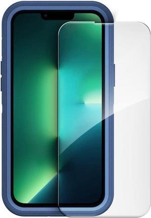 magglass Screen Protector, Fits Otterbox Defender Case - iPhone 13 Pro Max (Tempered Glass Only - Case Not Included), Welcome to consult
