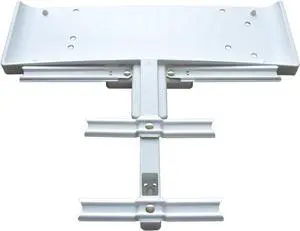 Winegard RV-WING Wingman UHF RV TV Antenna Booster for the Winegard Sensar Batwing (Digital RV TV Antenna, Easy Installation, Increases Digital UHF TV Reception) - White, Welcome to consult
