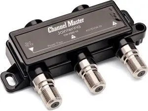 Channel Master CM-0500V2 JOINtenna TV Antenna Combiner, Welcome to consult