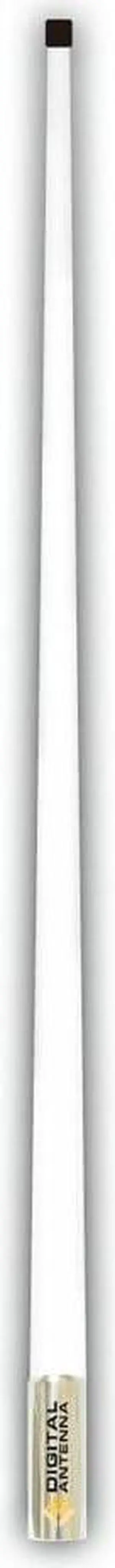 Digital Antenna 528-VW White VHF Antenna, 4', 4db, Welcome to consult