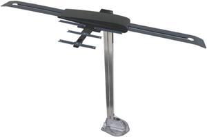 RVW-395 Sensar IV White DTV/HD TV Antenna