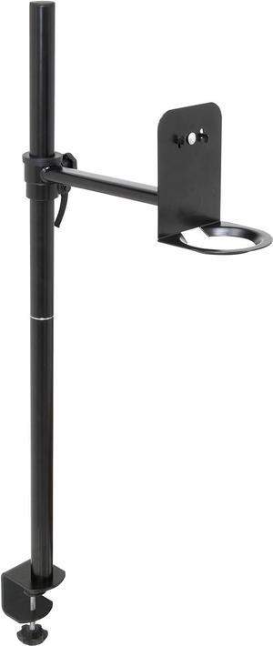 Prism Projector Tabletop Stand with Clamp Base for Desktop Projection, Welcome to consult