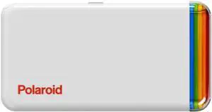 Polaroid Hi-Print - Bluetooth Connected 2x3 Pocket Photo, Dye-Sub Printer (Not ZINK compatible) Polaroid Hi-Print - Bluetooth Connected 2x3 Pocket Photo, Dye-Sub Printer (Not ZINK compatible)