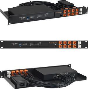 R RACKMOUNT·IT | RM-SW-T9 | Rack Mounting Kit for SonicWall 570/670