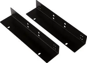 Mackie RM1402-VLZ Rackmount Brackets for 1402-VLZ Pro & VLZ3, Welcome to consult