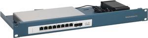 R RACKMOUNT·IT | RM-CI-T3 | Rack Mounting Kit for Cisco Meraki Go GS110-8/Go GS110-8P/120-8-HW / 120-8LP-HW, Welcome to consult