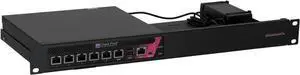 R RACKMOUNT·IT | RM-CP-T4 | Rack Mounting Kit for Check Point 3100/3200 / 3600/3800